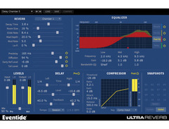 Eventide Ultra Mixing Bundle (Exclusive) image 2