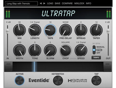 Eventide Ultra Mixing Bundle (Exclusive) image 3
