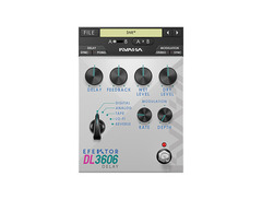 Kuassa Synth Essential Bundle image 2