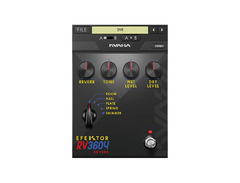 Kuassa Synth Essential Bundle image 3
