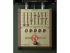 Kuassa EFEKTOR Modulation Too Bundle image 3