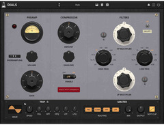 AudioThing Dials + Things - Voice Bundle image 2