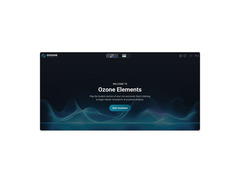 iZotope Elements Suite image 2
