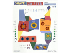 Aberrant DSP ShapeShifter + Tectonic Bundle image 2