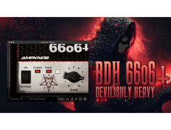 Bogren Digital AmpKnob BDH Bundle image 3
