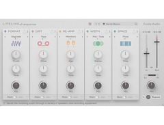 Excite Audio Lifeline Bundle image 2