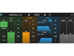 BLEASS Classic FX Bundle image 2