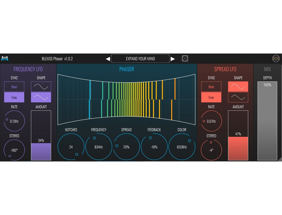 BLEASS Classic FX Bundle - What To Know & Where To Buy | Equipboard