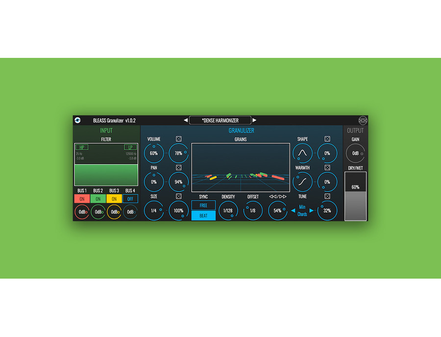 BLEASS Innovation Bundle - What To Know & Where To Buy | Equipboard