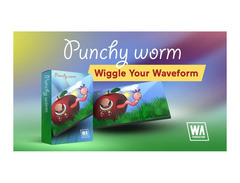 W.A. Production Simplistic Audio Tools Bundle image 3