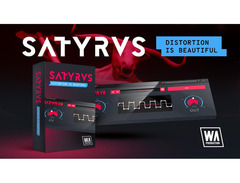 W.A. Production Simplistic Audio Tools Bundle image 4