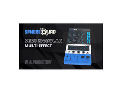 W.A. Production W.A Production Make it Loud Bundle image 2