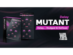 W.A. Production W.A Production Mutant Bundle image 2