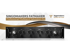 Singomakers Plugin Bundle image 2