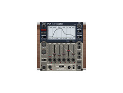 Cherry Audio PSP nitroModular Collection image 2