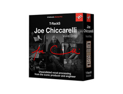 IK Multimedia Joe Chiccarelli Vocal Strip image 2