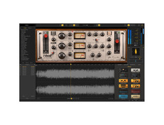 IK Multimedia Joe Chiccarelli Vocal Strip image 4