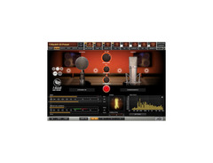 IK Multimedia Mic Room image 2
