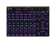 Modalics MINDst DRUMS image 3
