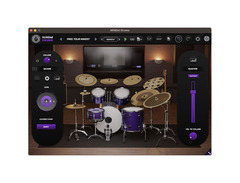 Modalics MINDst DRUMS image 4