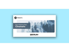 Plugin Boutique Presets Plugin Boutique Serum Presets Bundle image 2