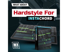 W.A. Production All In One: InstaChord Presets image 2