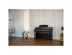 Kawai CA701 Digital Concert Piano image 2