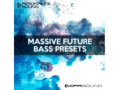 Resonance Sound CFA-Sound - Overload Massive Bundle image 2