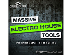 Resonance Sound CFA-Sound - Overload Massive Bundle image 3