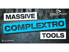 Resonance Sound CFA-Sound - Overload Massive Bundle image 4