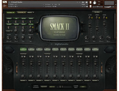Big Fish Audio SMACK Bundle image 2