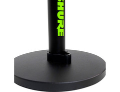 Shure by Gator SH-DESKTOP1 Microphone Stand image 4