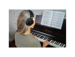 Kawai CA701 Digital Concert Piano image 4