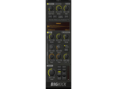 Plugin Boutique DC Snares & BigKick Bundle image 2