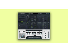 Loopmasters Plugins Bass Master & KHORDS Bundle image 2