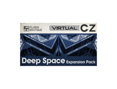 Plugin Boutique VirtualCZ+ Bundle image 2