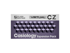 Plugin Boutique VirtualCZ+ Bundle image 3