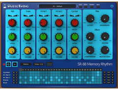 AudioThing Drum Machines Bundle image 2
