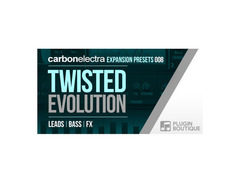 Plugin Boutique Carbon Electra+ Bundle image 2
