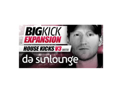 Plugin Boutique BigKick+ Bundle image 3