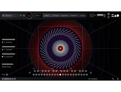 MNTRA Instruments Strange Synths Bundle image 2