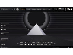 MNTRA Instruments Strange Synths Bundle image 4