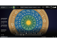 MNTRA Instruments Portals Bundle image 4