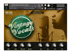 Big Fish Audio The Vintage Bundle image 2