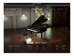 AIR Music Technology The Keys Collection image 2
