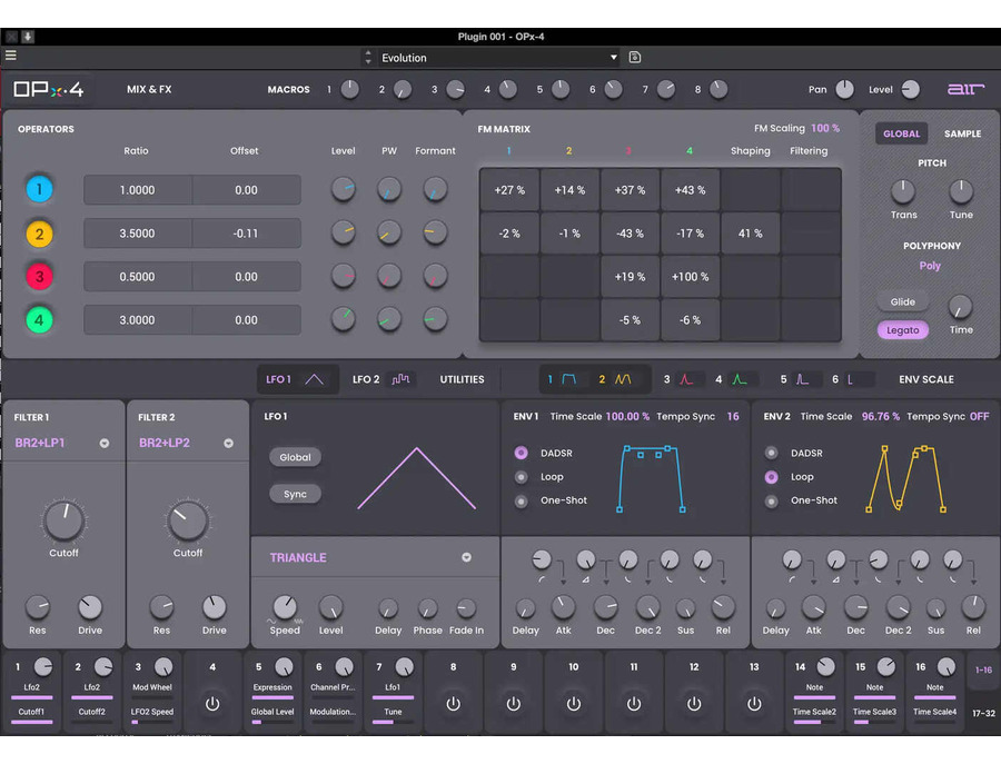 AIR Music Technology MPC Instrument Collection - What To Know & Where ...