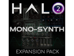 DHPlugins HALO-2 + Expansions Bundle image 4