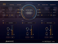 Heavyocity Keys & Synth Bundle (Exclusive) image 2