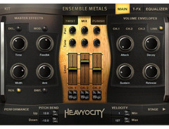 Heavyocity Master Sessions Bundle (Exclusive) image 2