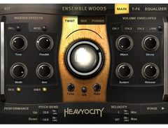 Heavyocity Master Sessions Bundle (Exclusive) image 3